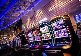 Permata4d platform menyediakan berbagai permainan dari Spadegaming
