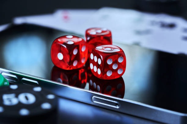 Banner pembahasan VCT permata4d dengan nuansa slot dan layanan mobile