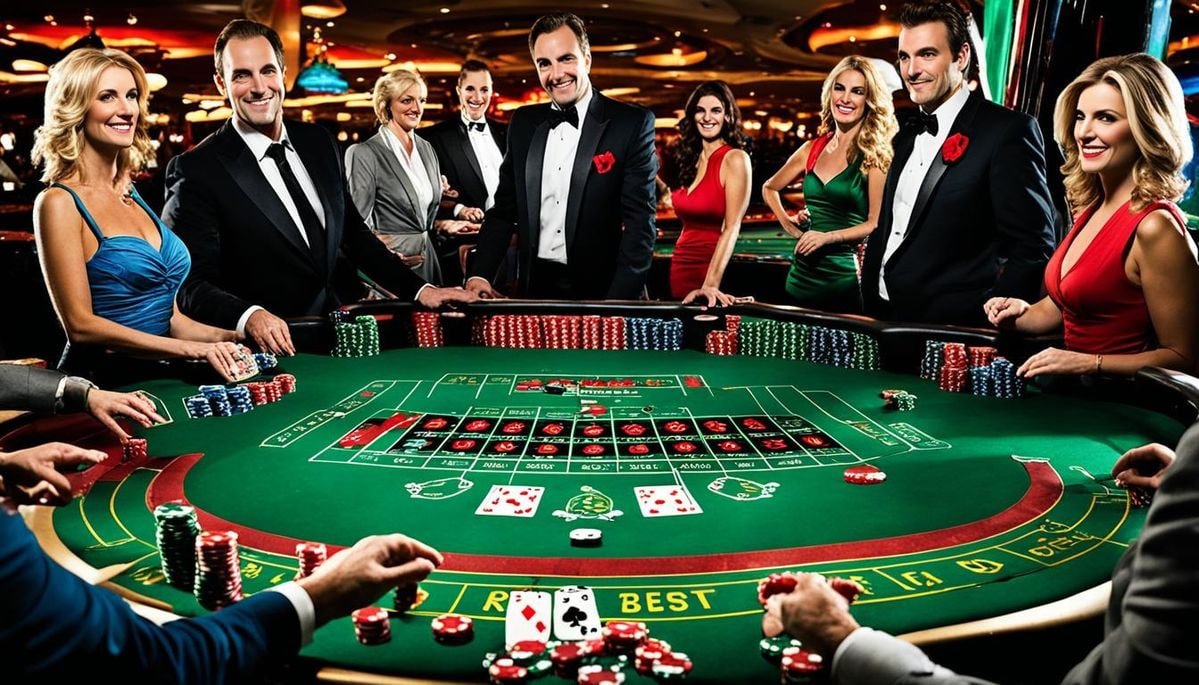 Taruhan Virtual Sports di platform permata4d